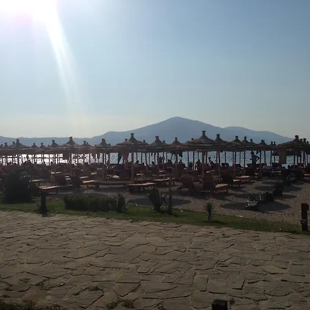 Apartment Beachfront Orikum