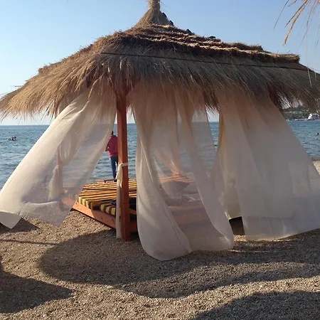 Beachfront Orikumi