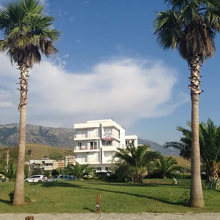 Beachfront * Orikum