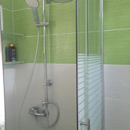 Beachfront Apartament Orikum