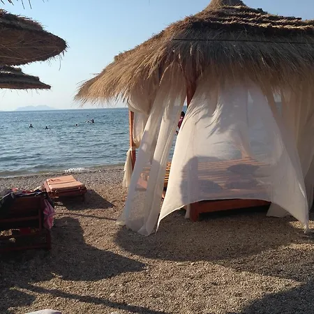 Beachfront * Orikum
