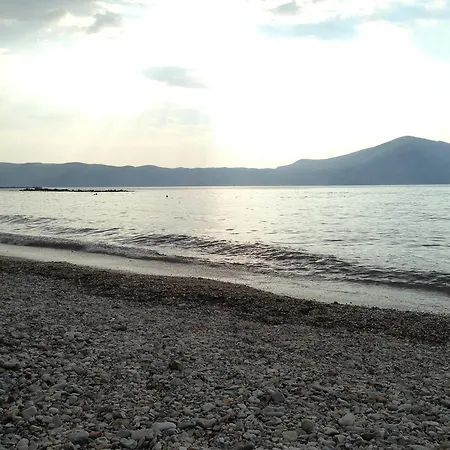 Beachfront Apartament *