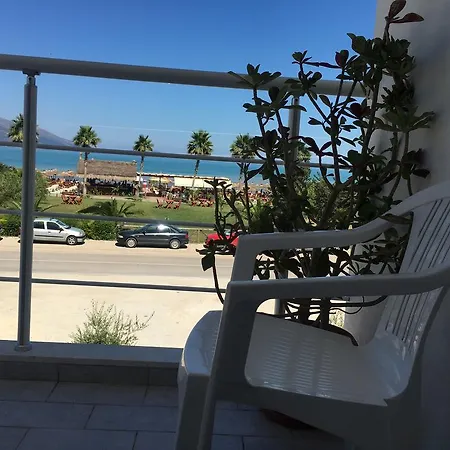 Beachfront