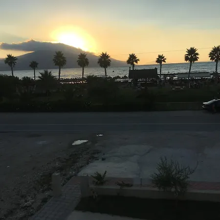 Apartament Beachfront