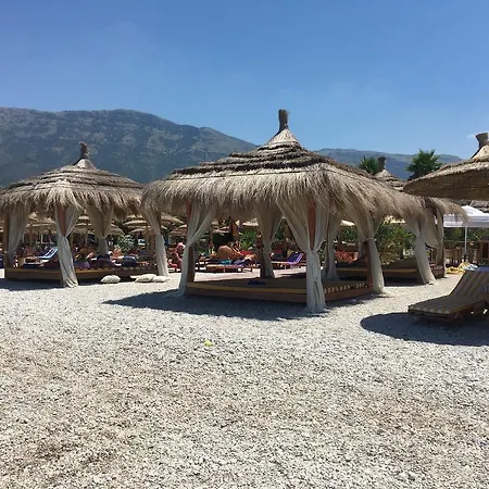 Beachfront أوريكوم