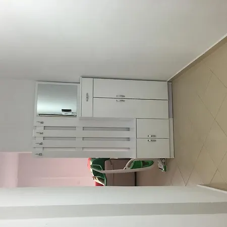Apartment Beachfront Orikum