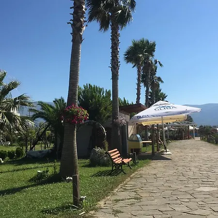 Beachfront Orikum