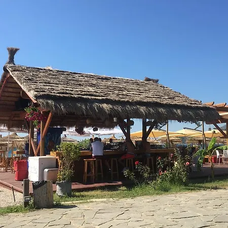 Beachfront Orikum