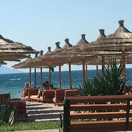 Apartmán Beachfront *