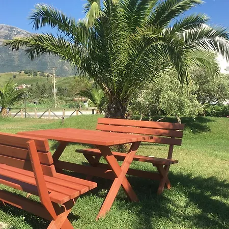 Beachfront Orikum