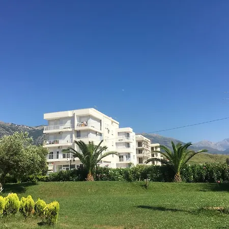Apartament Beachfront