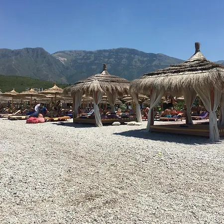 Beachfront Orikum