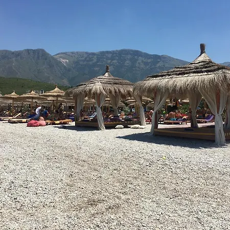 Beachfront Orikum