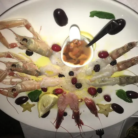 Apartament Beachfront Orikum