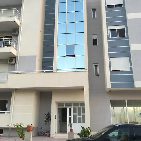 Apartmán Beachfront *