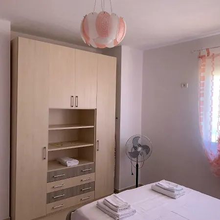 Apartament Beachfront *