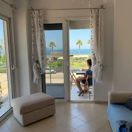 Beachfront *