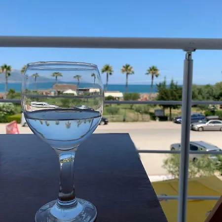 Beachfront *