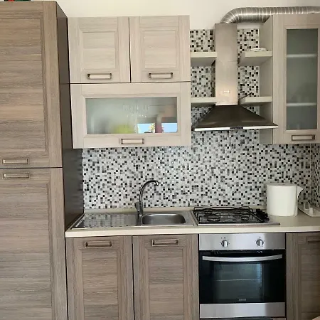 Beachfront * أوريكوم