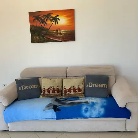 Apartament Beachfront *