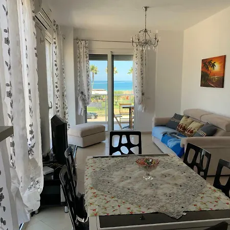 Beachfront * Orikum