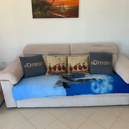Beachfront * أوريكوم