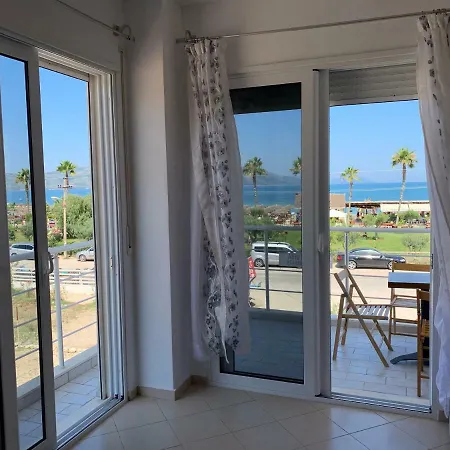 Apartment Beachfront